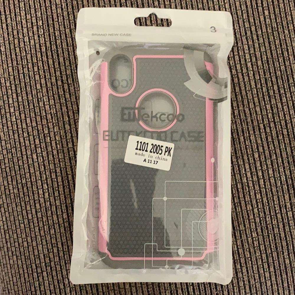 Brand new phone case!
